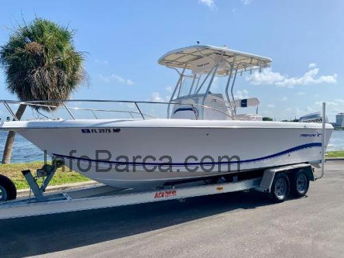 Pro Line 25 Sport scheda tecnica e recensioni